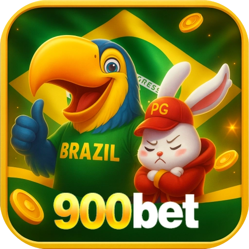 Logo da 900bet login